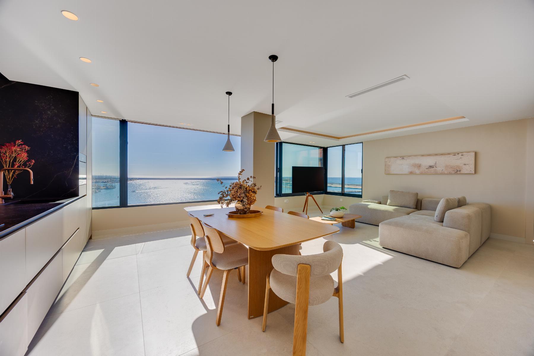 Apartmán v prodeji in Torrevieja