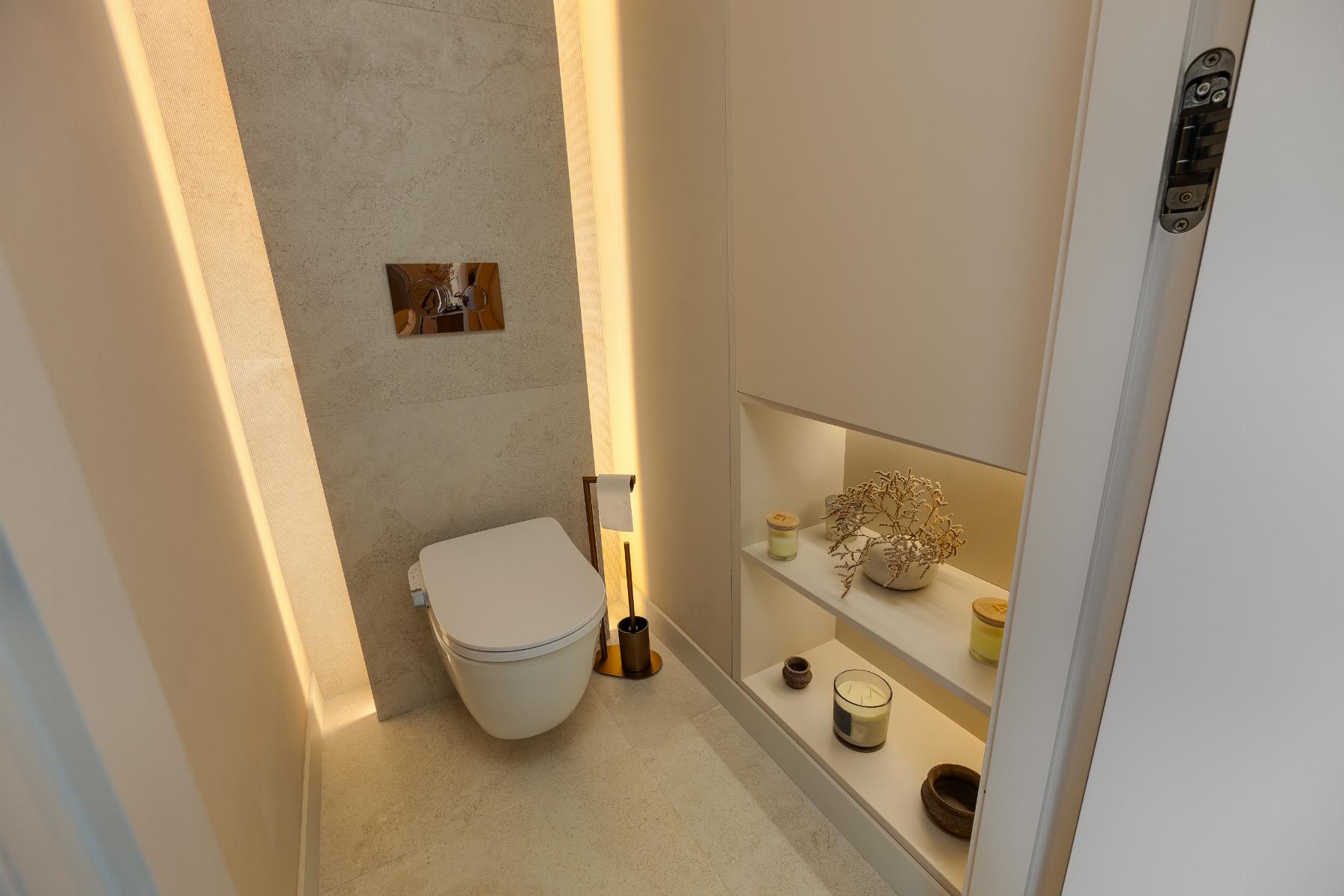 Apartmán v prodeji in Torrevieja