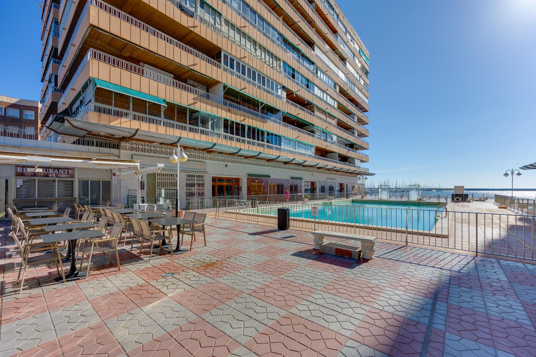 Apartmán v prodeji in Torrevieja