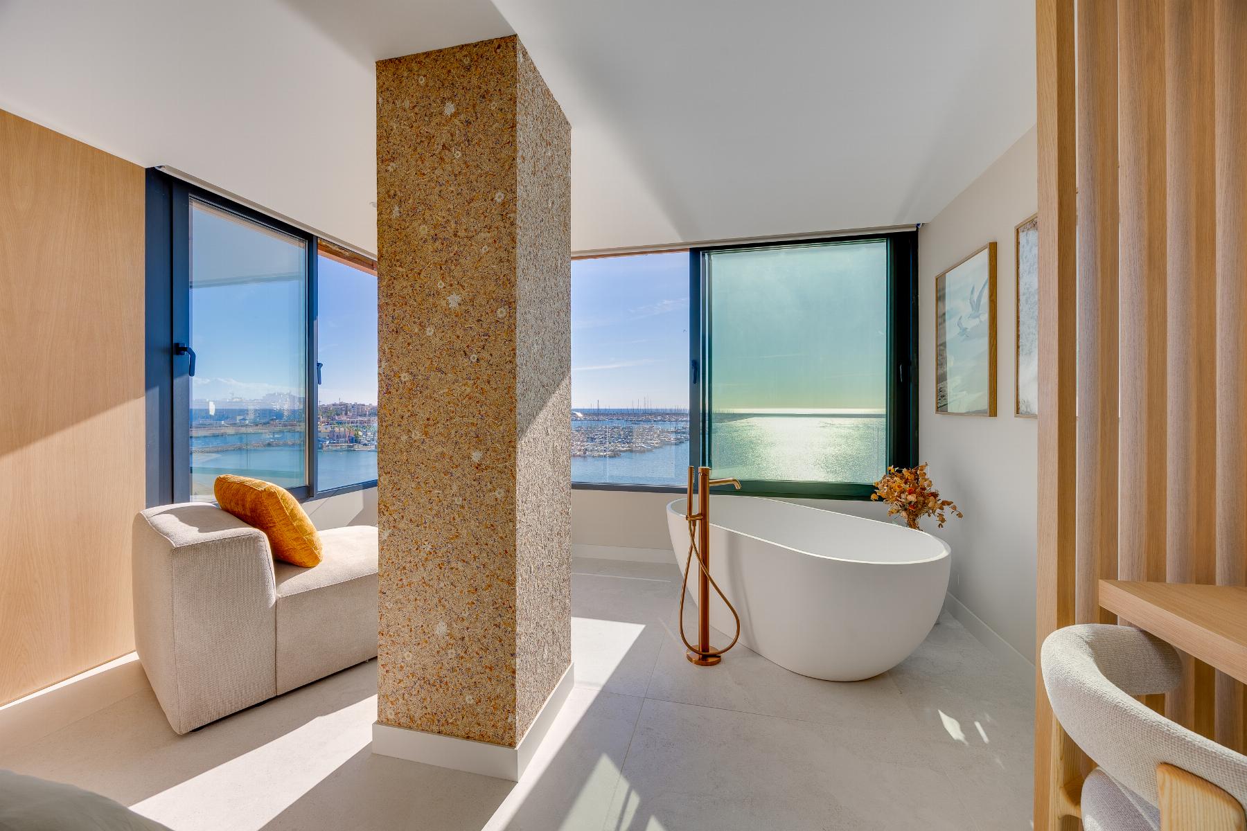 Apartmán v prodeji in Torrevieja