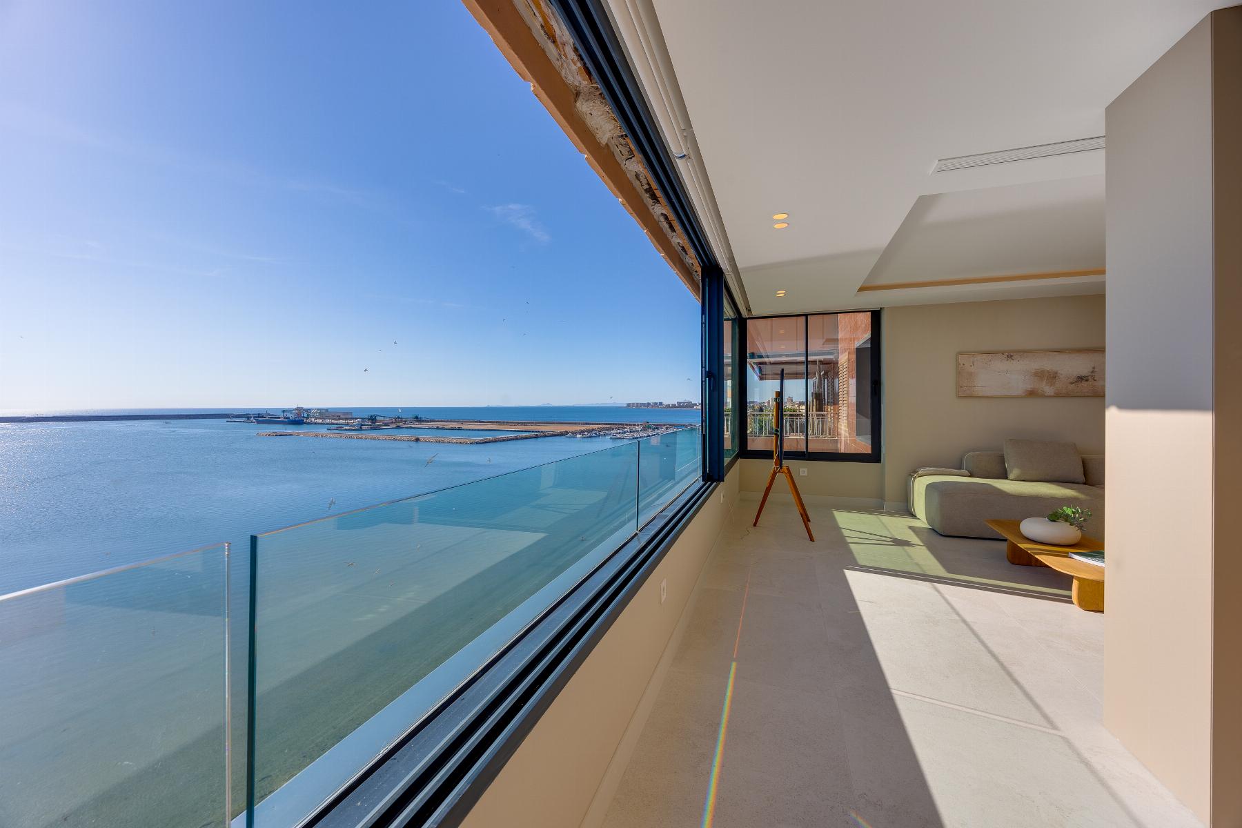 Apartmán v prodeji in Torrevieja