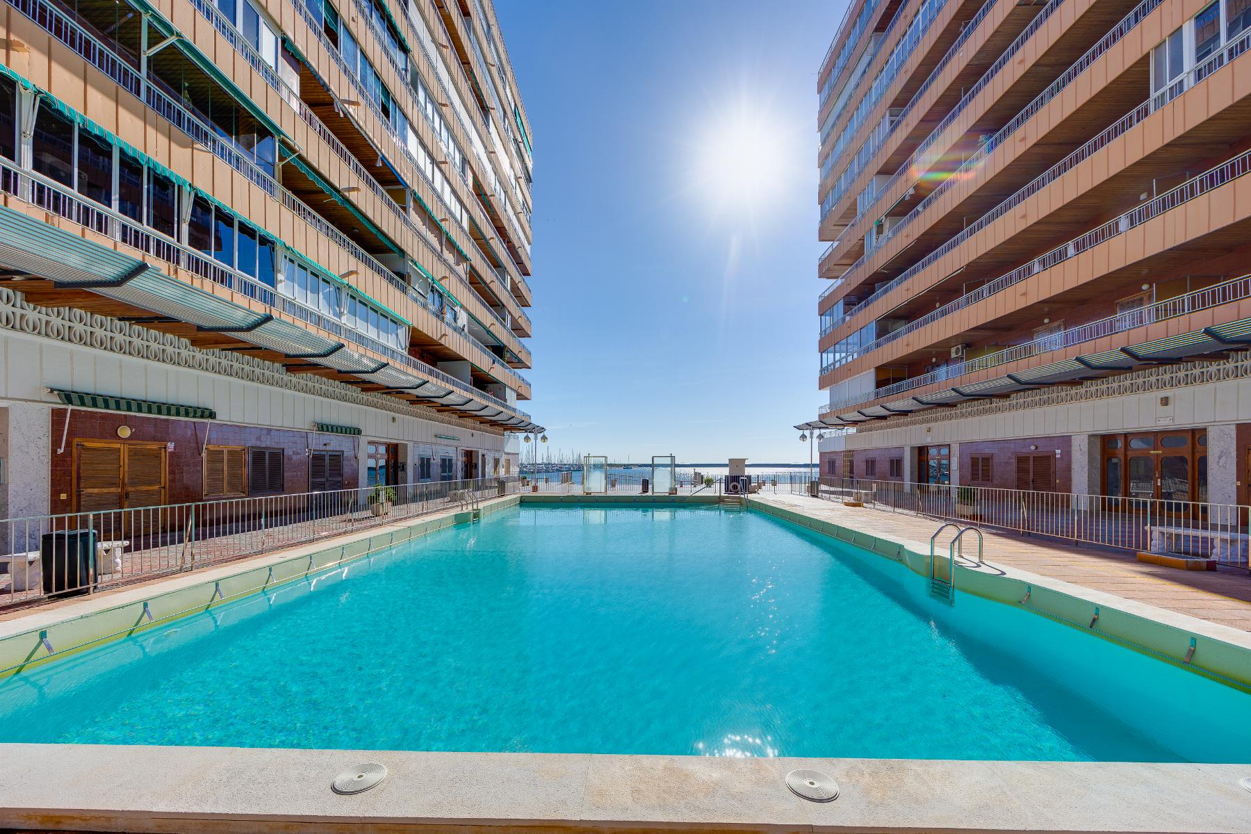 Apartmán v prodeji in Torrevieja