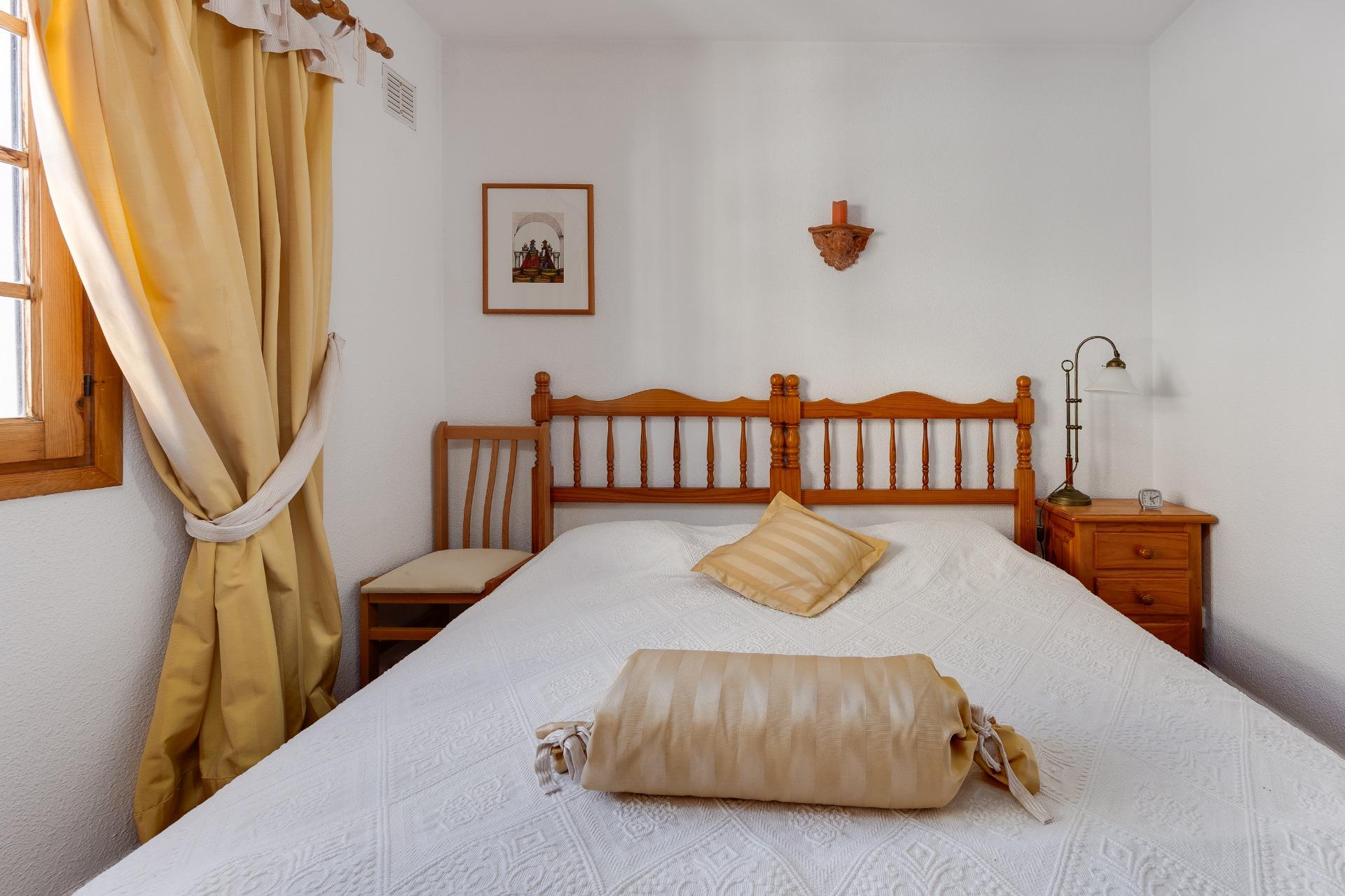 Penthouse te koop in Orihuela Costa