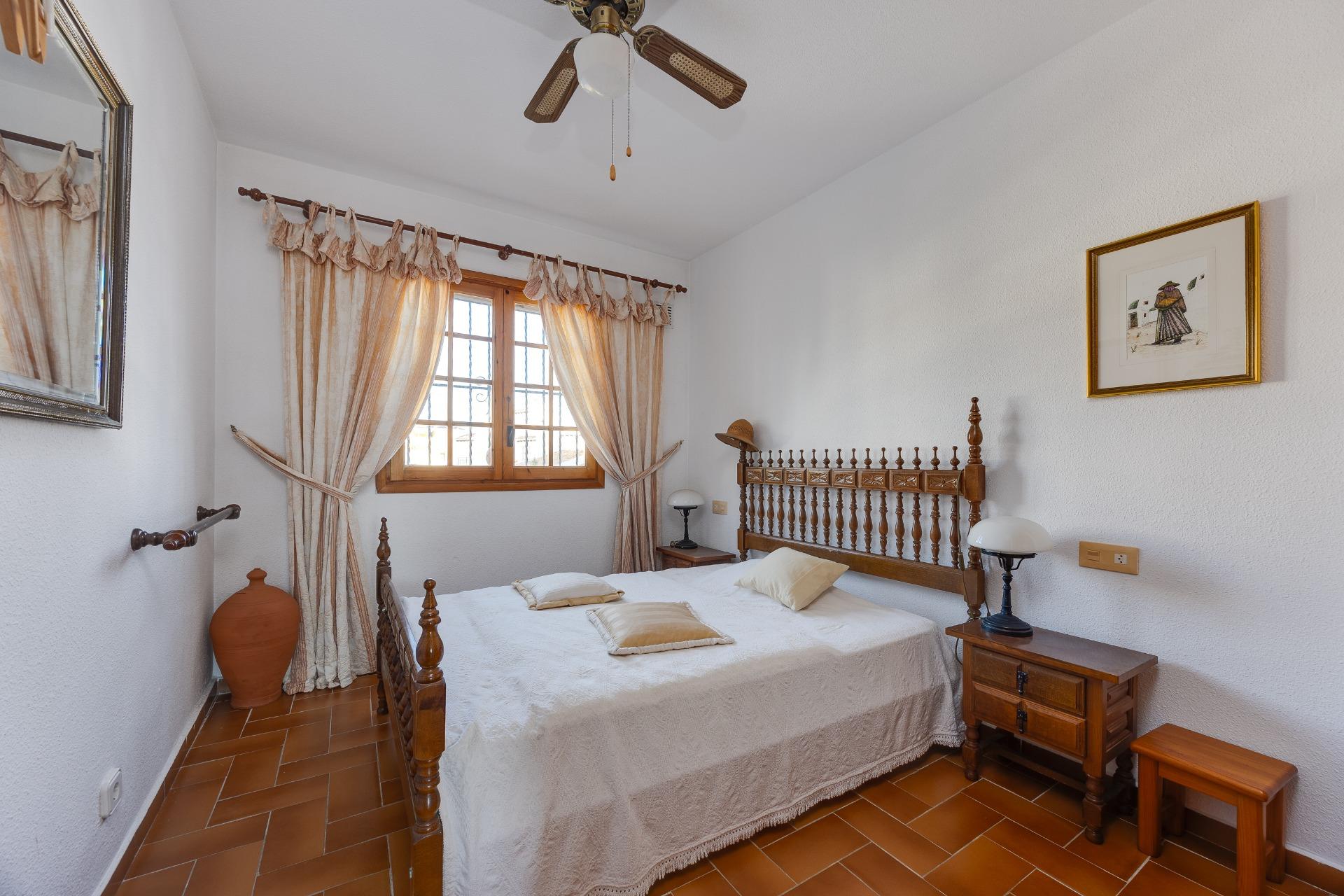 Penthouse te koop in Orihuela Costa