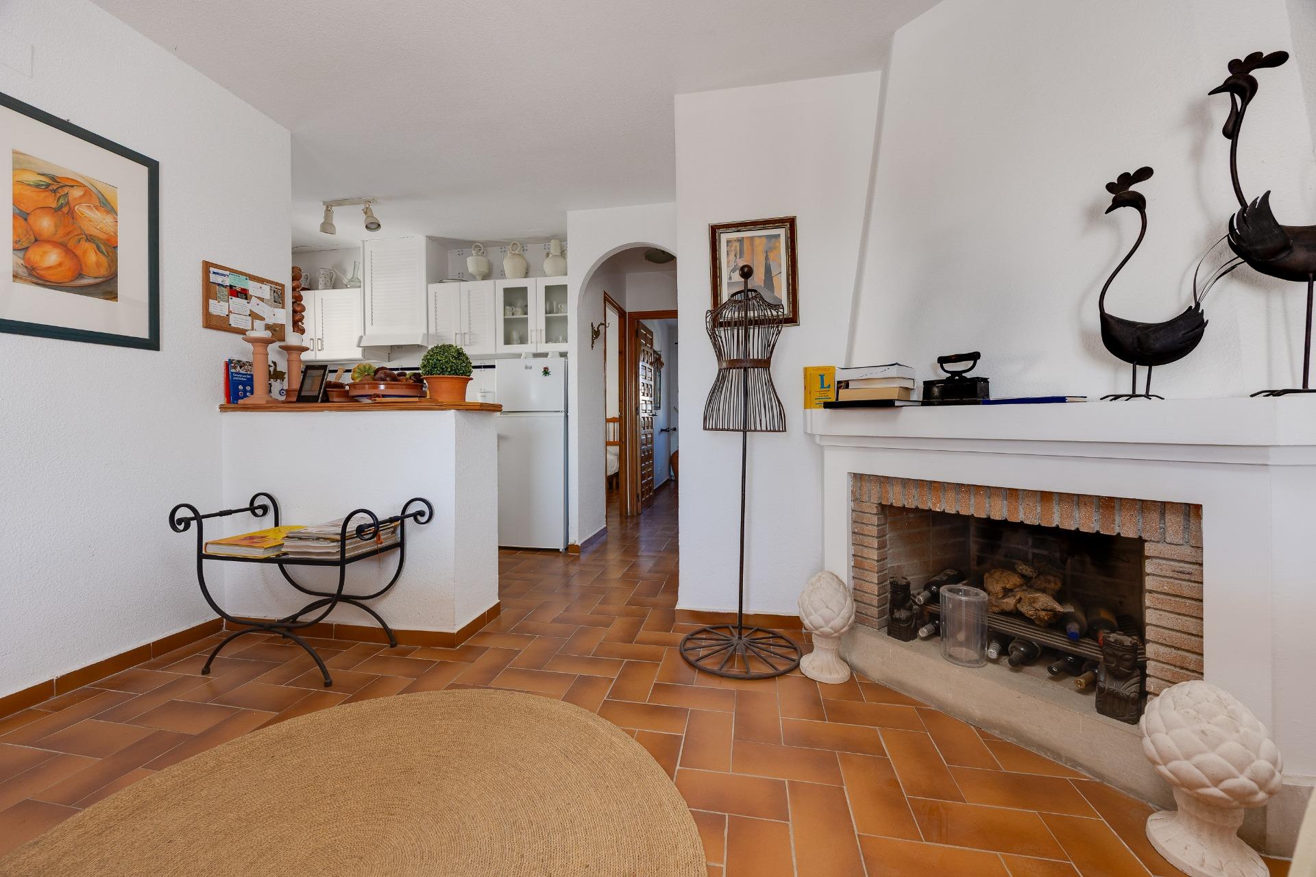 Penthouse te koop in Orihuela Costa