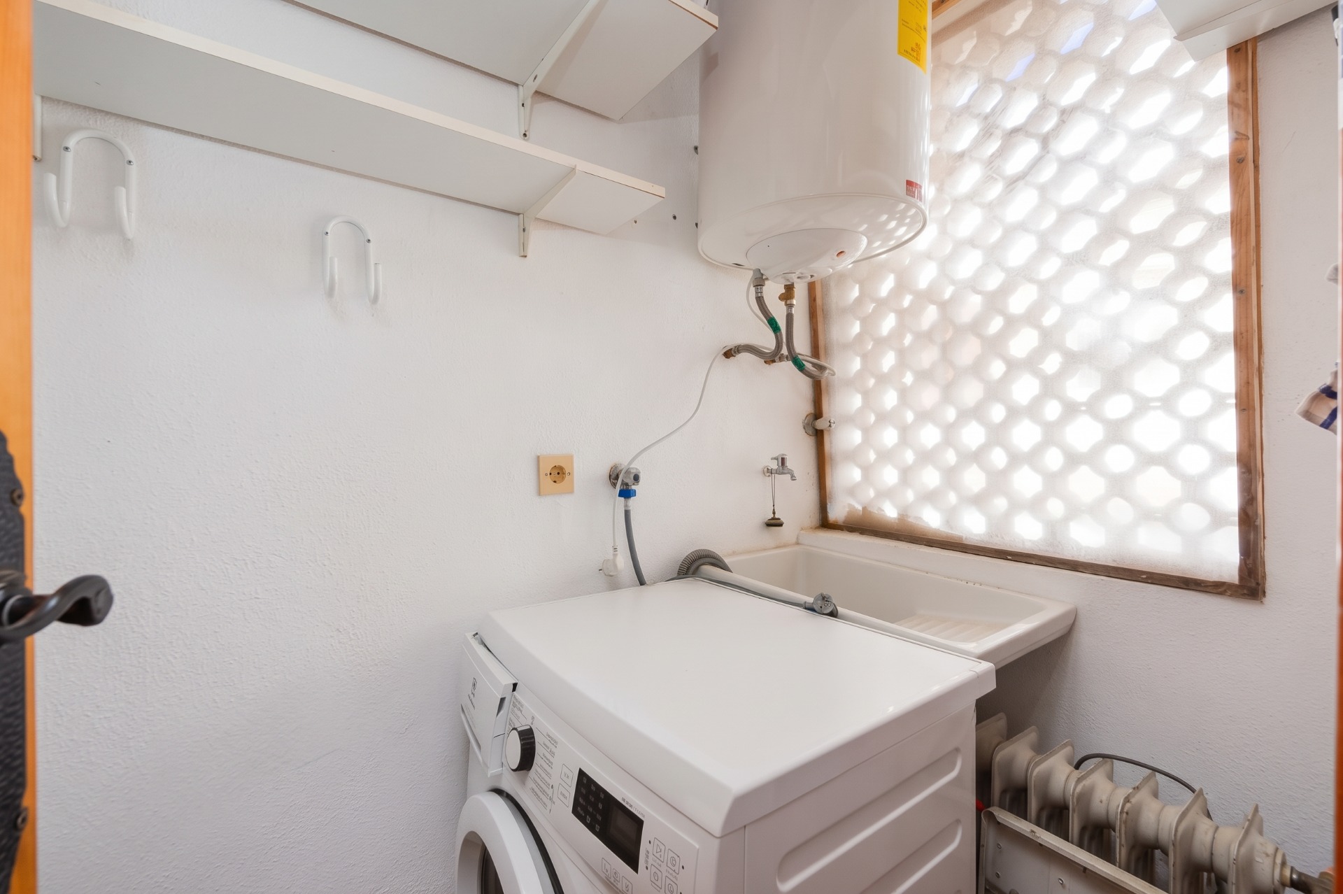 Penthouse te koop in Orihuela Costa