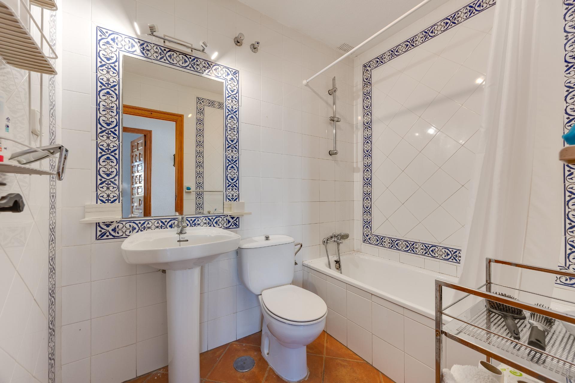Penthouse te koop in Orihuela Costa