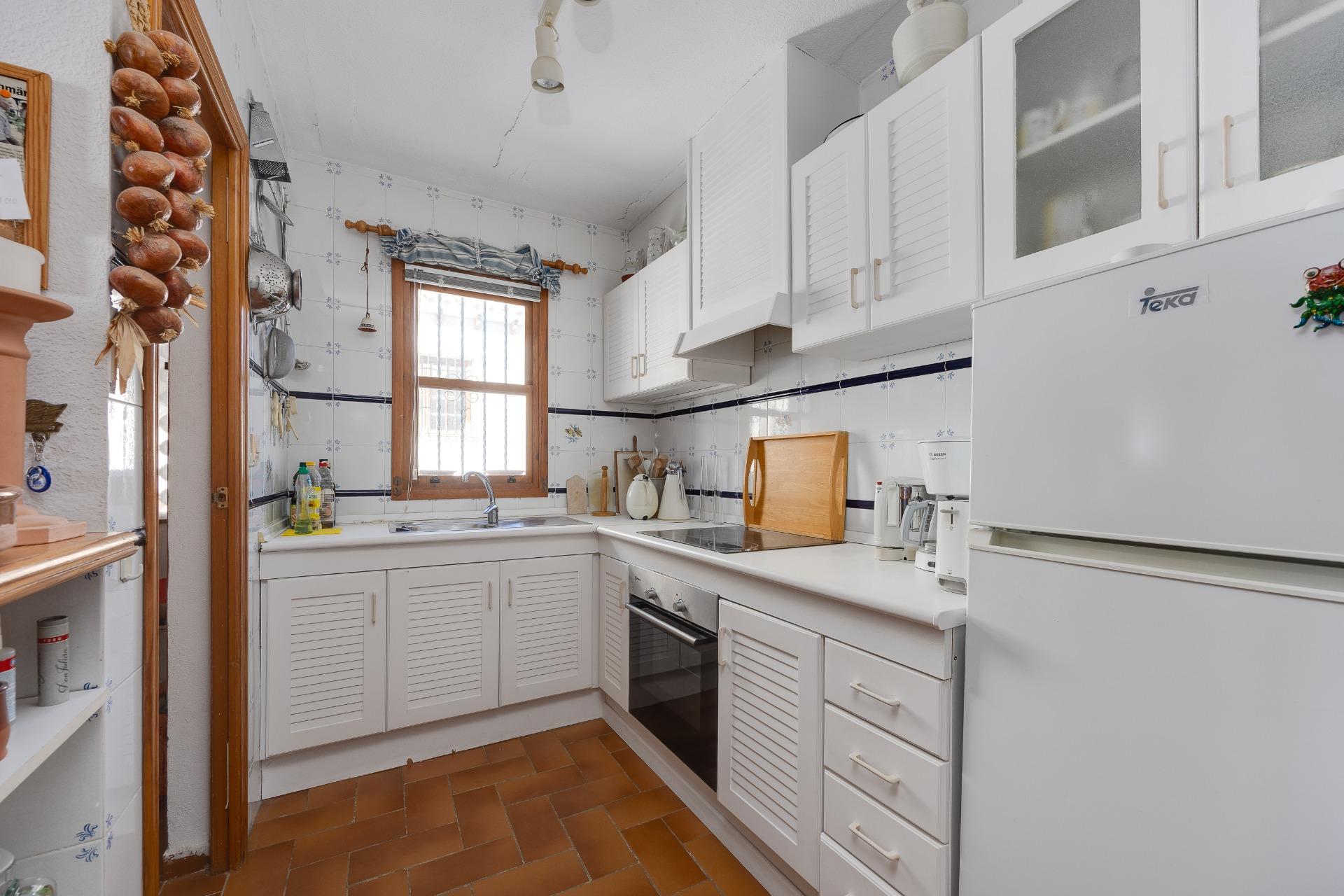 Penthouse te koop in Orihuela Costa