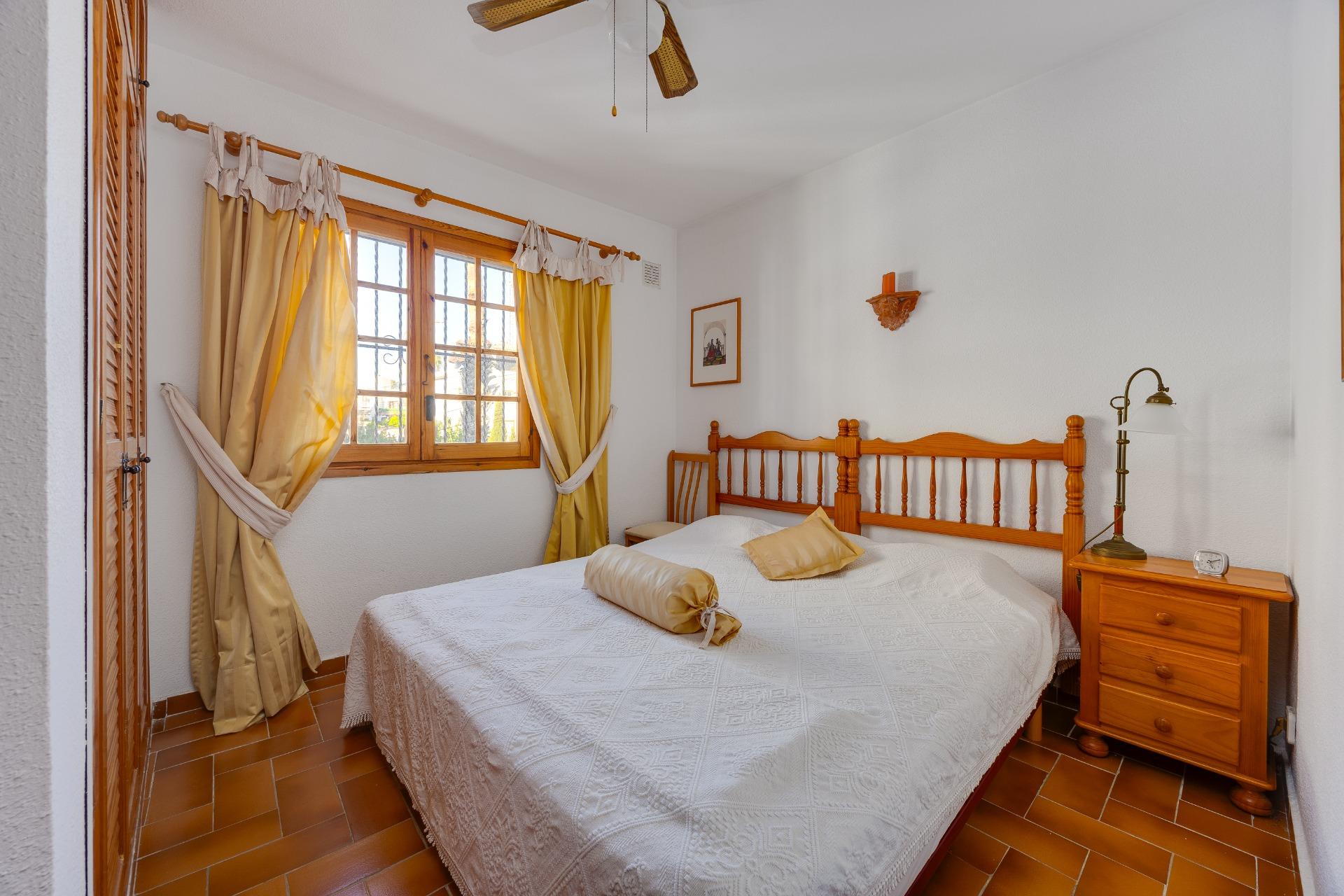 Penthouse te koop in Orihuela Costa
