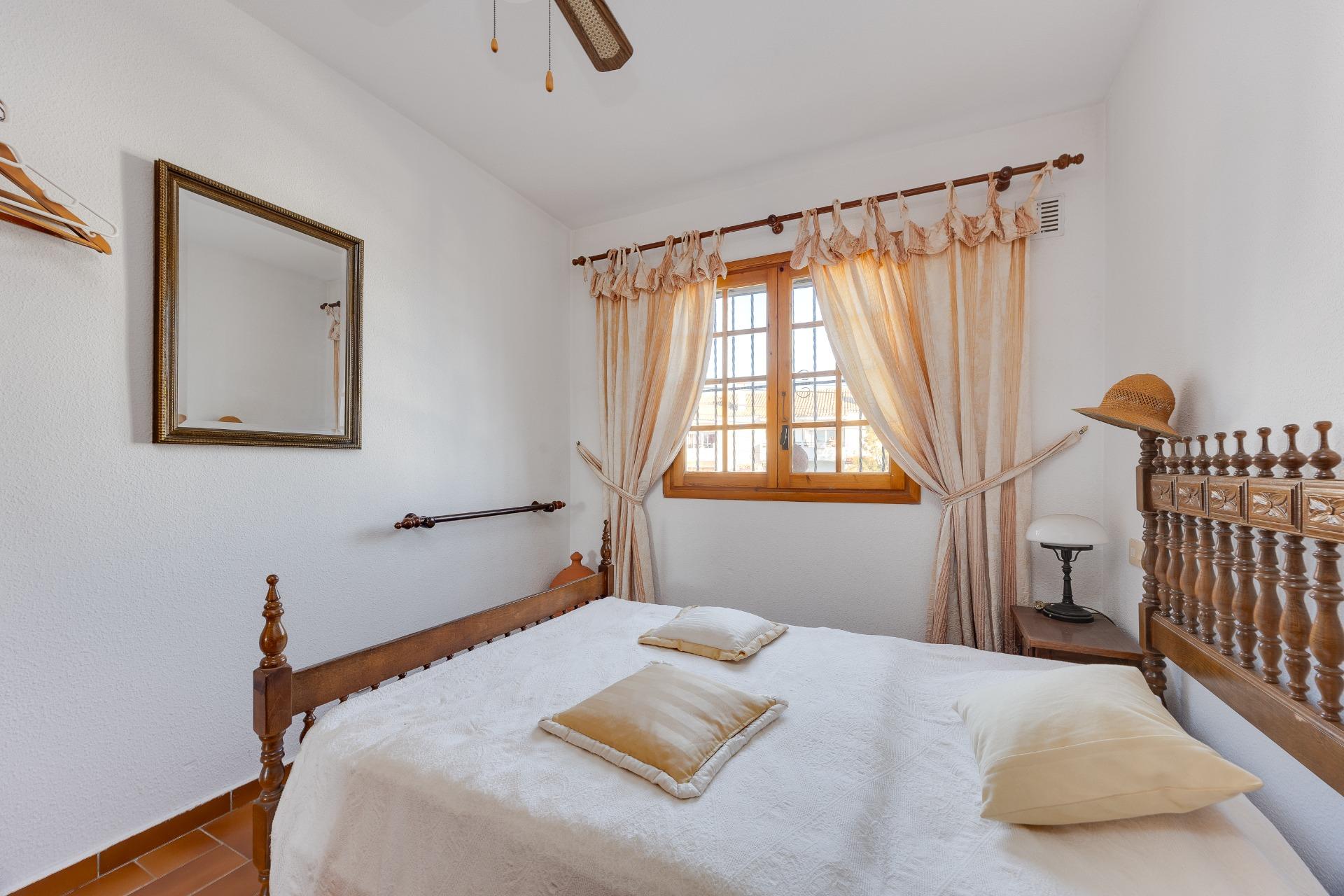 Penthouse te koop in Orihuela Costa
