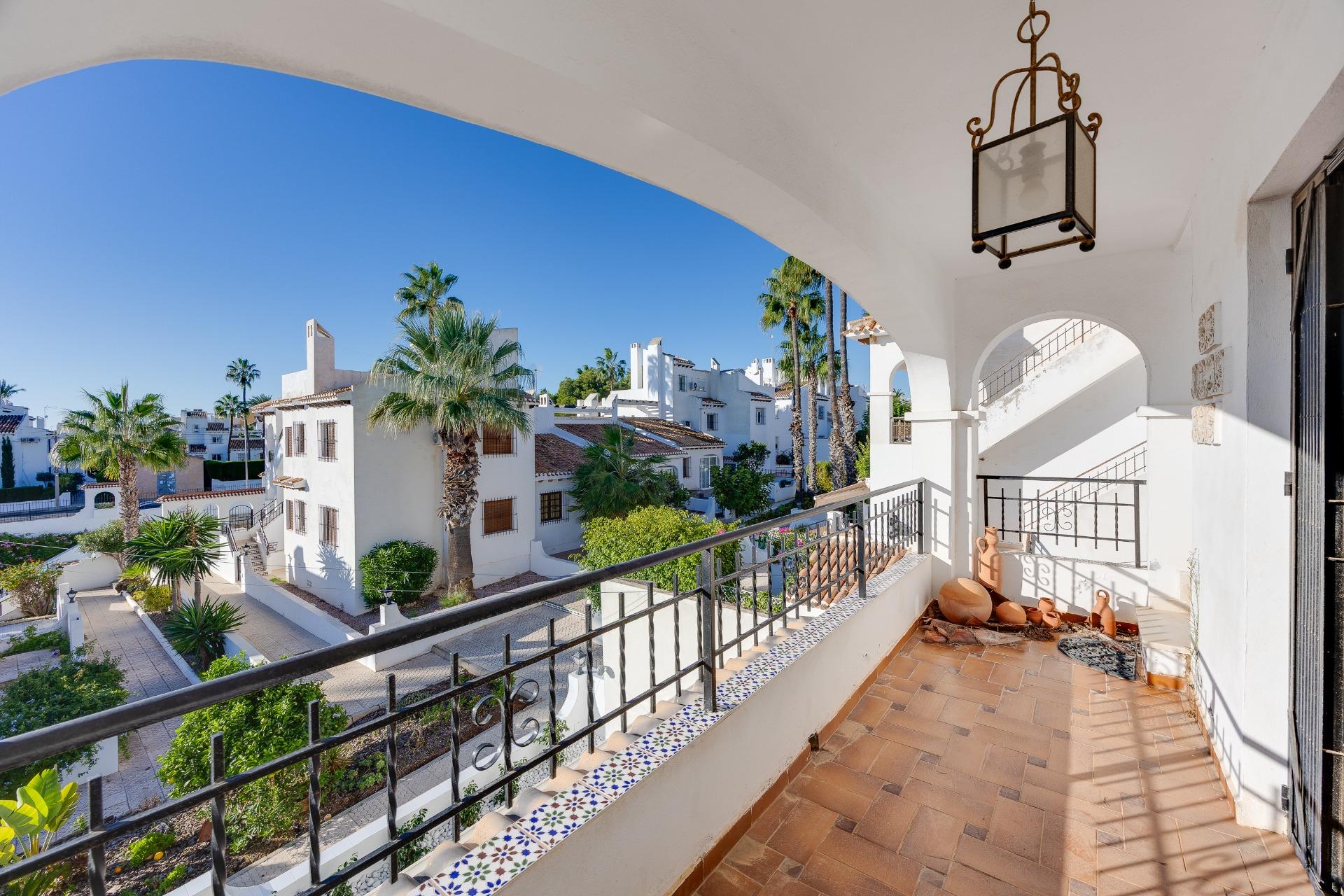 Penthouse te koop in Orihuela Costa