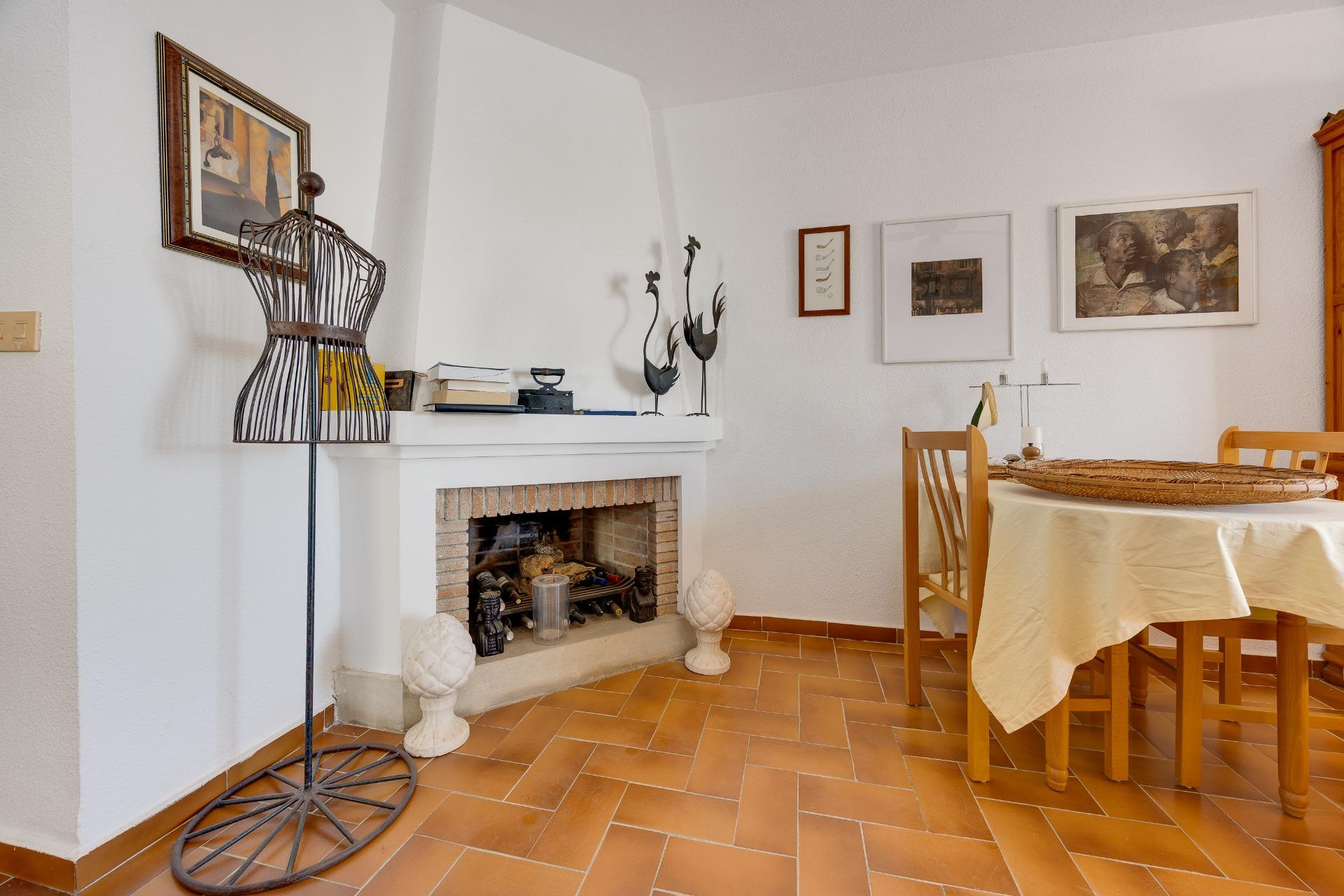 Penthouse te koop in Orihuela Costa