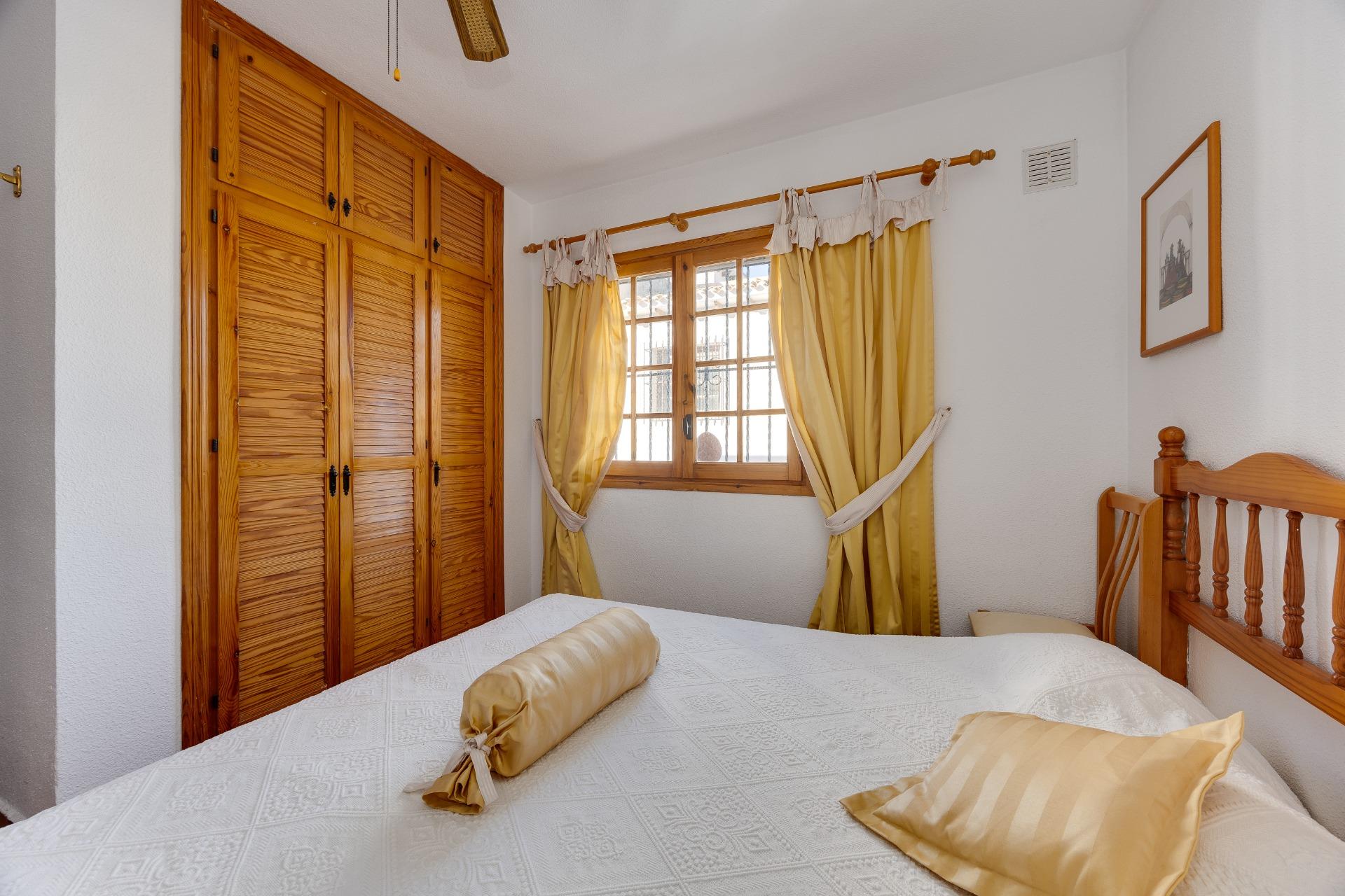 Penthouse te koop in Orihuela Costa