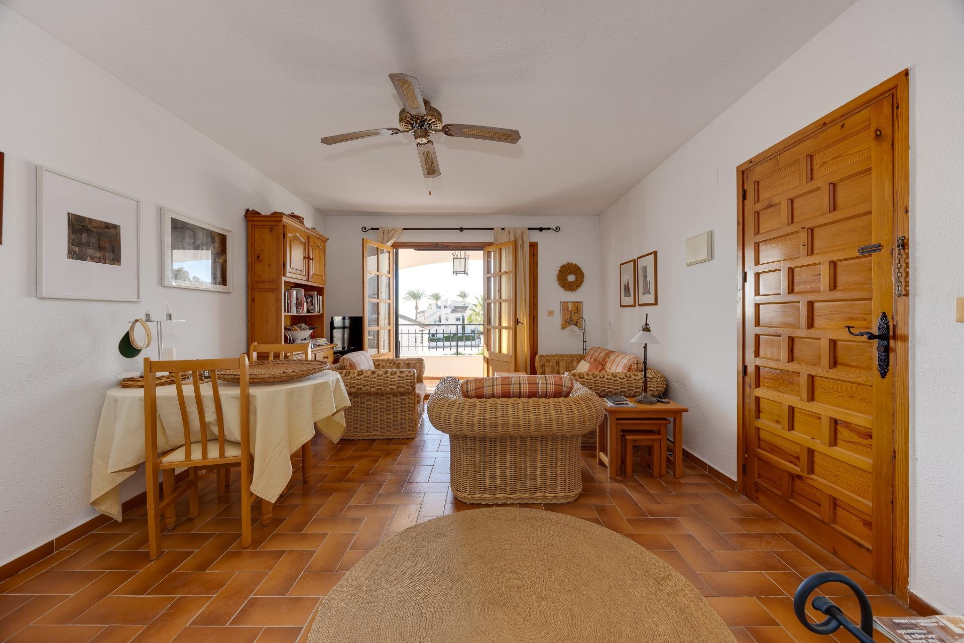 Penthouse te koop in Orihuela Costa