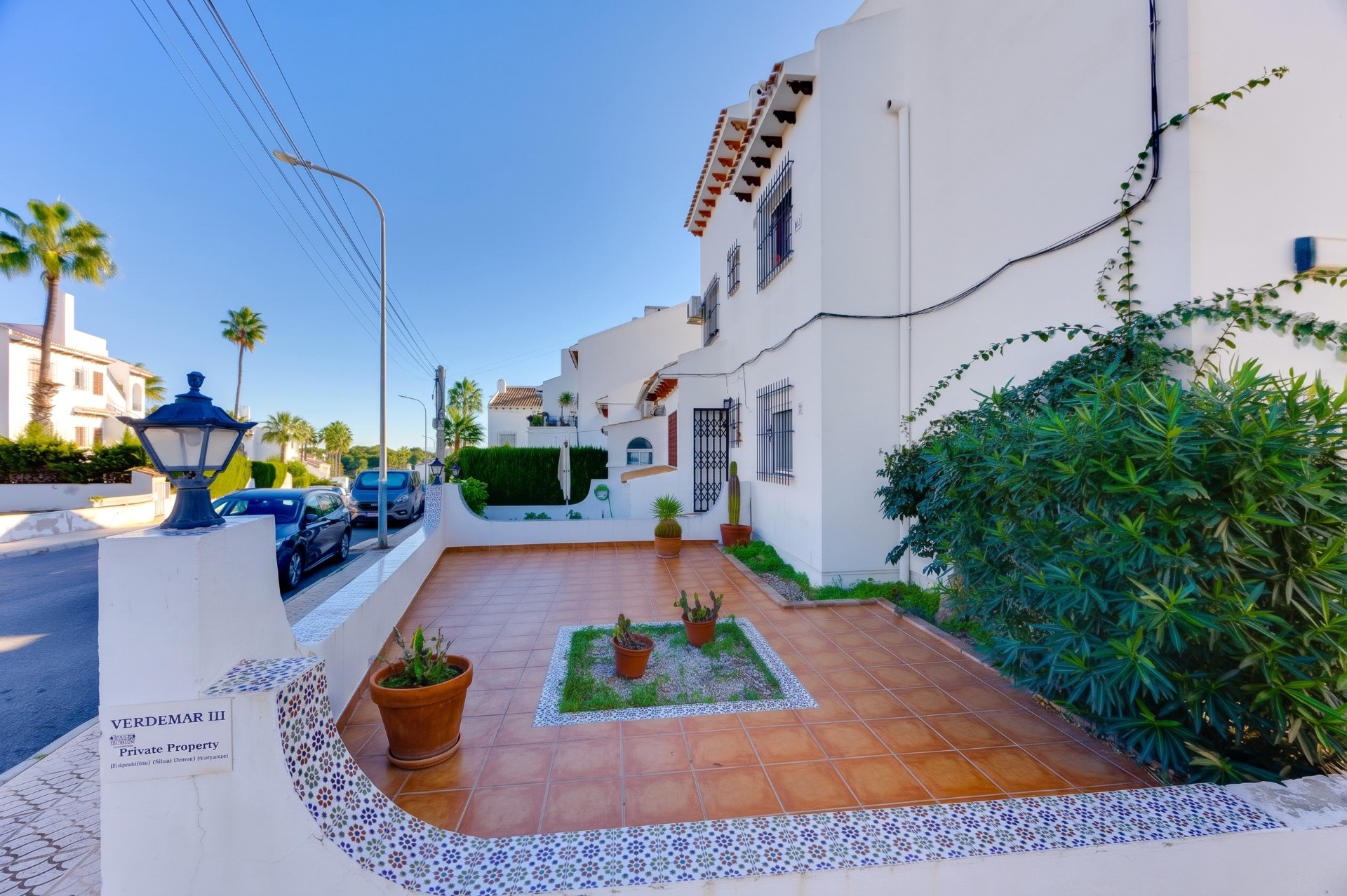 Penthouse te koop in Orihuela Costa