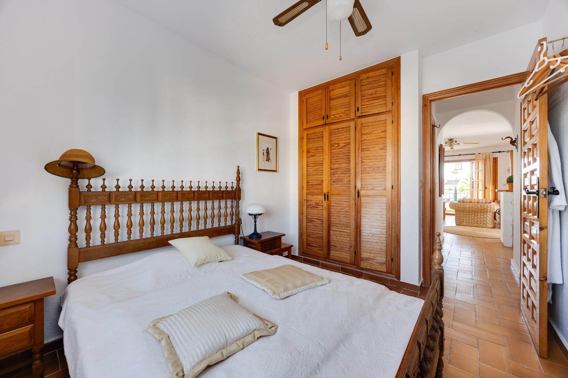 Penthouse te koop in Orihuela Costa