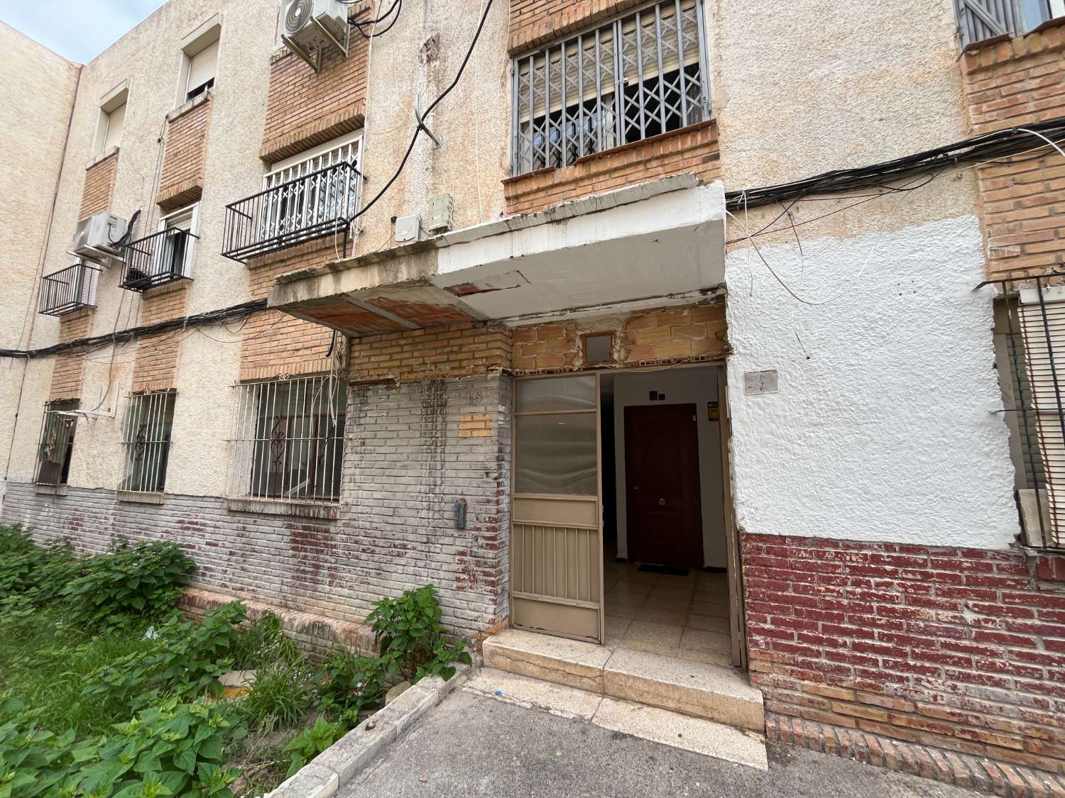 WOHNUNG IN ALICANTE
