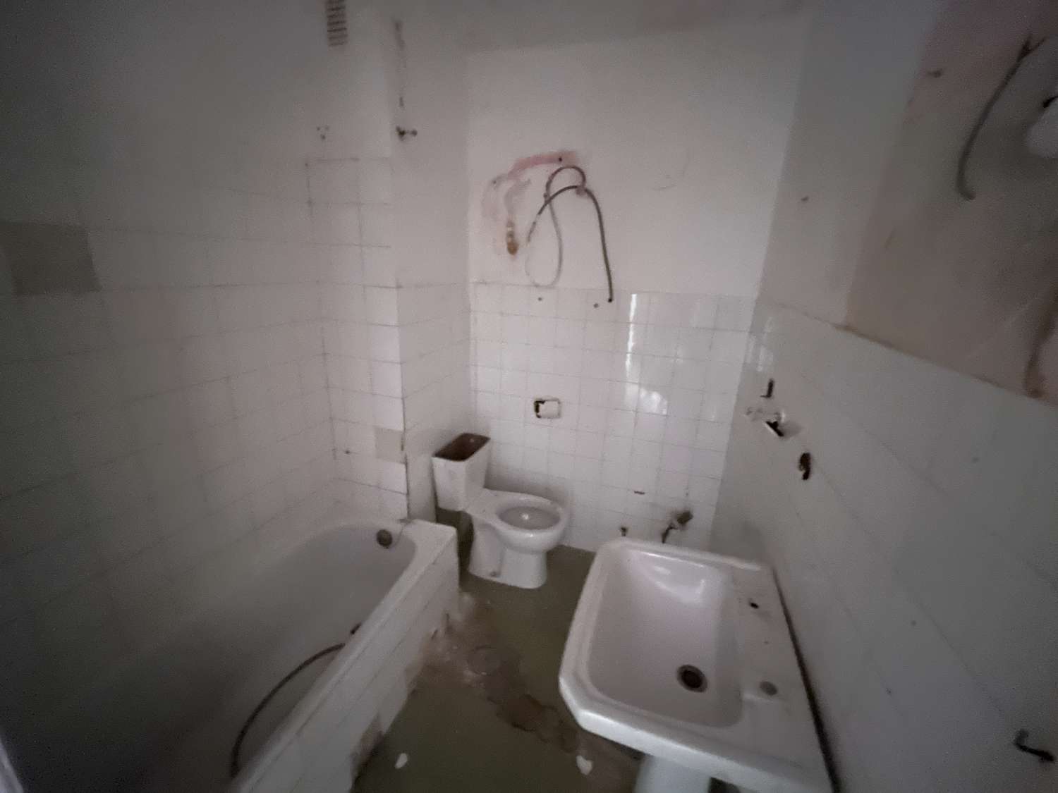 WOHNUNG IN ALICANTE
