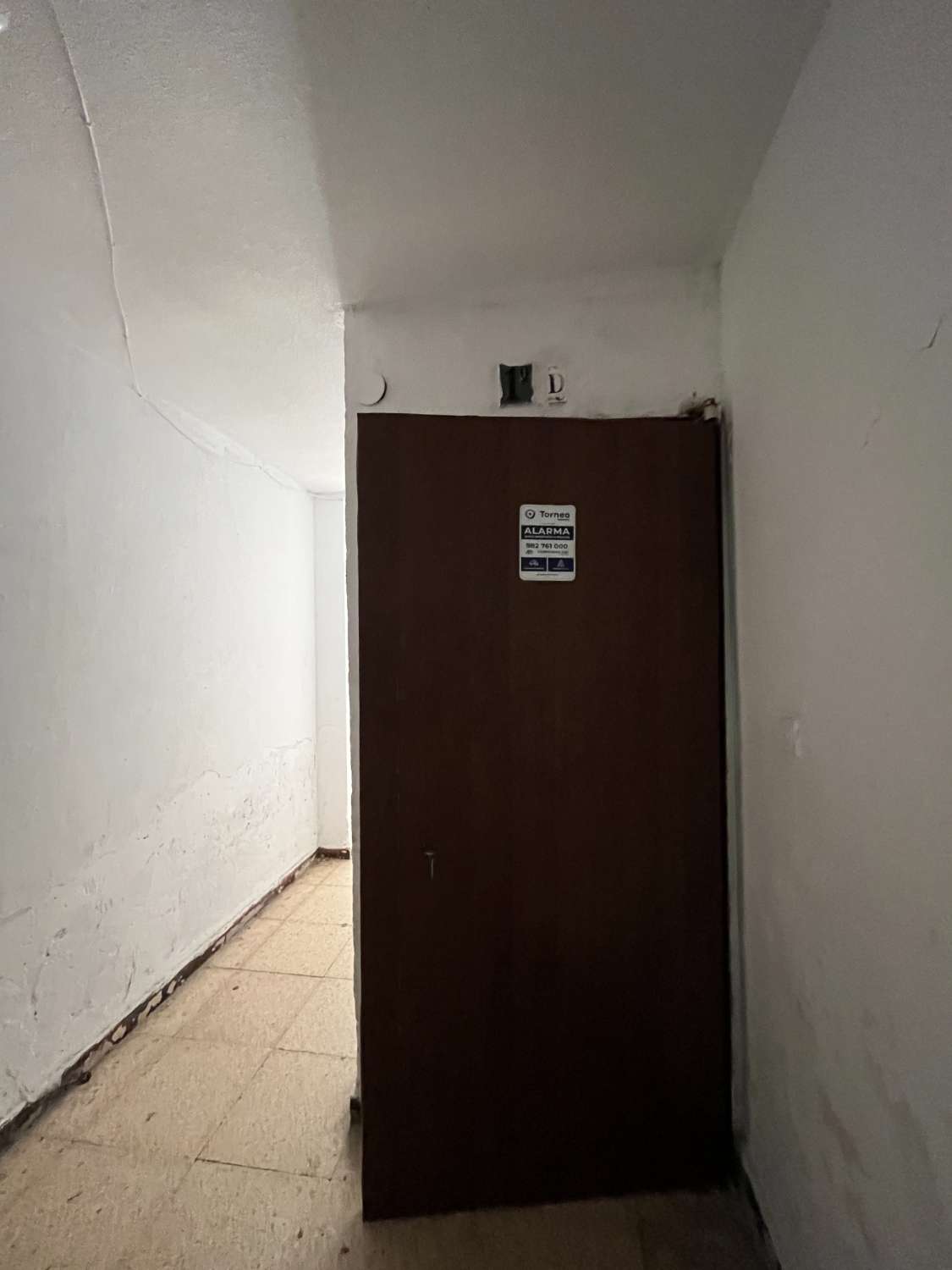 WOHNUNG IN ALICANTE