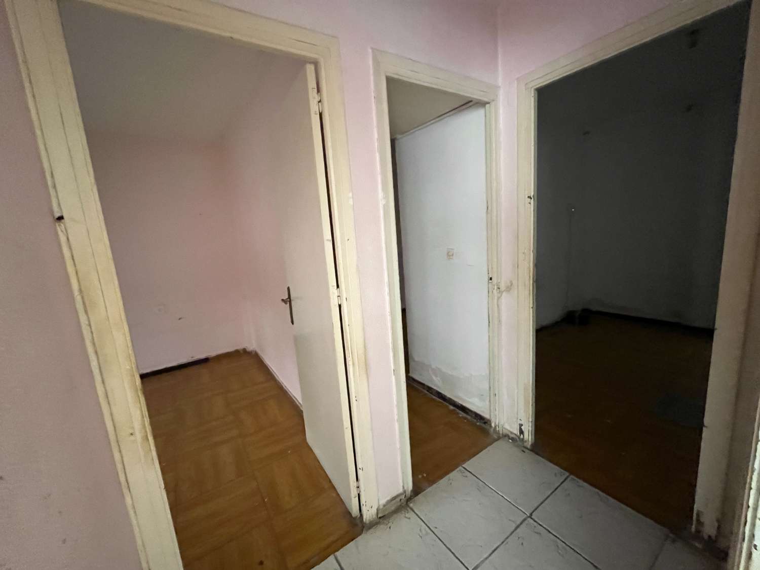 WOHNUNG IN ALICANTE