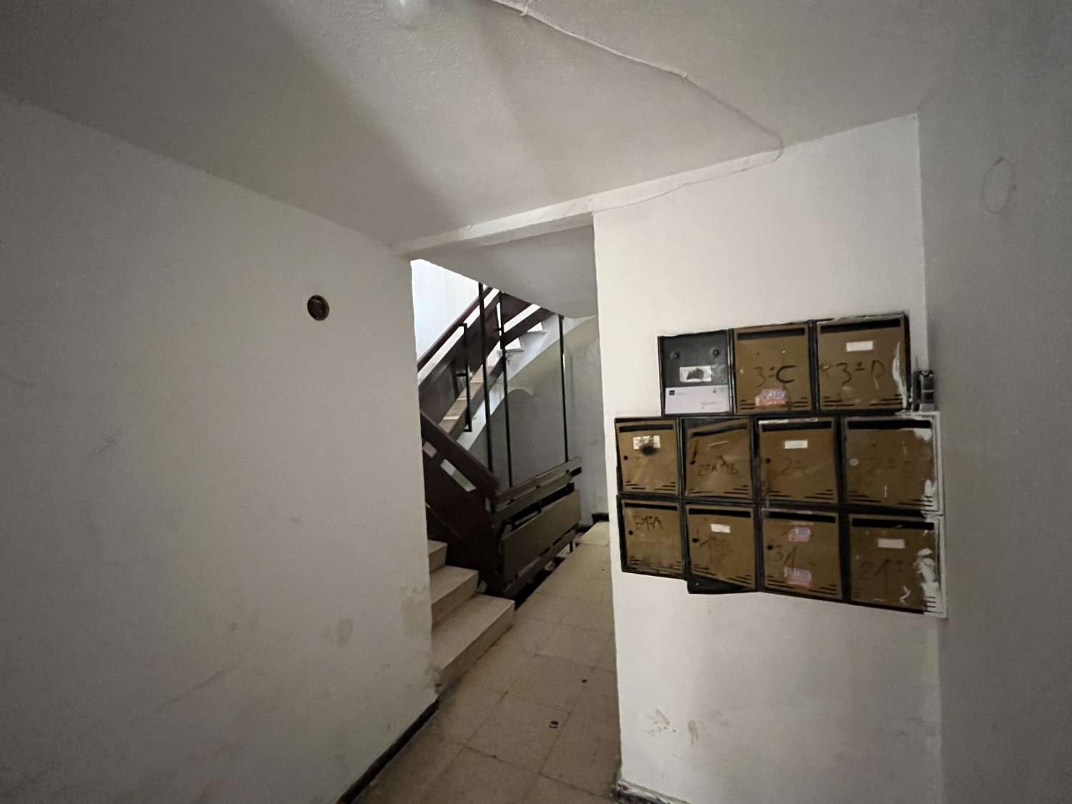 WOHNUNG IN ALICANTE