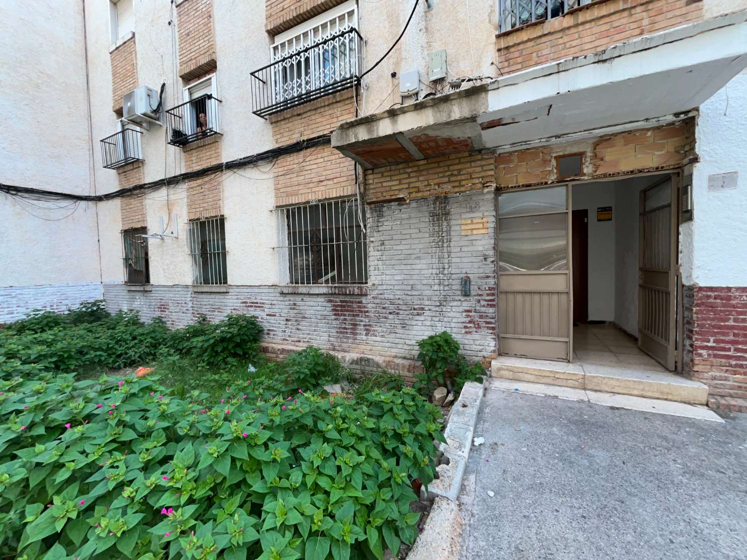 WOHNUNG IN ALICANTE