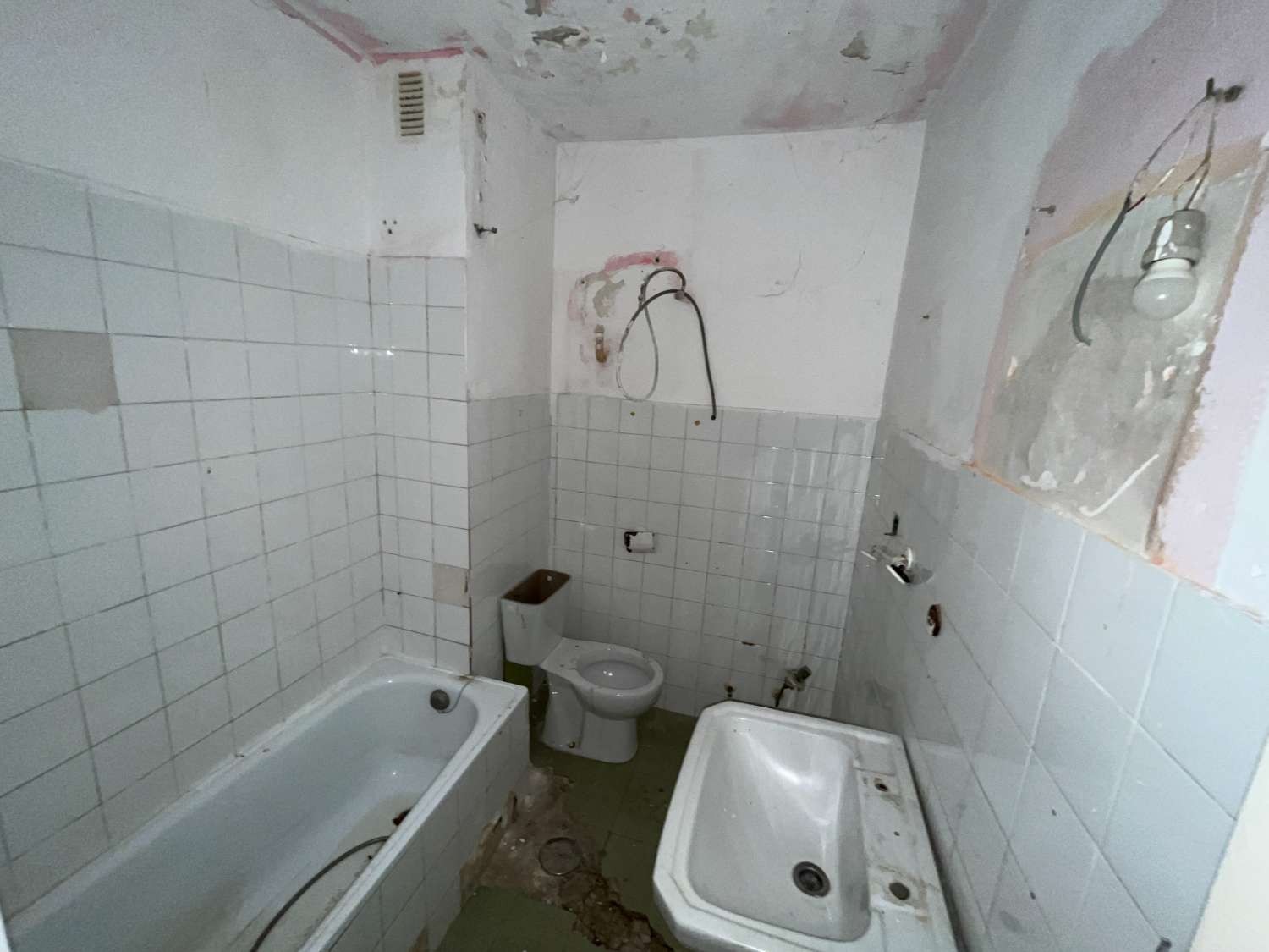 WOHNUNG IN ALICANTE