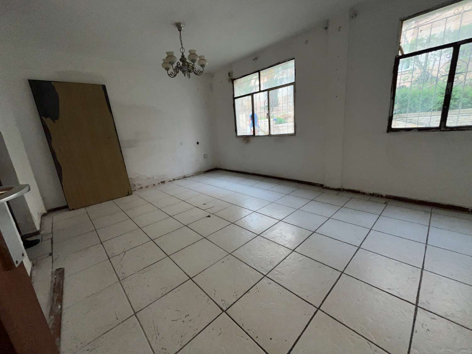 WOHNUNG IN ALICANTE