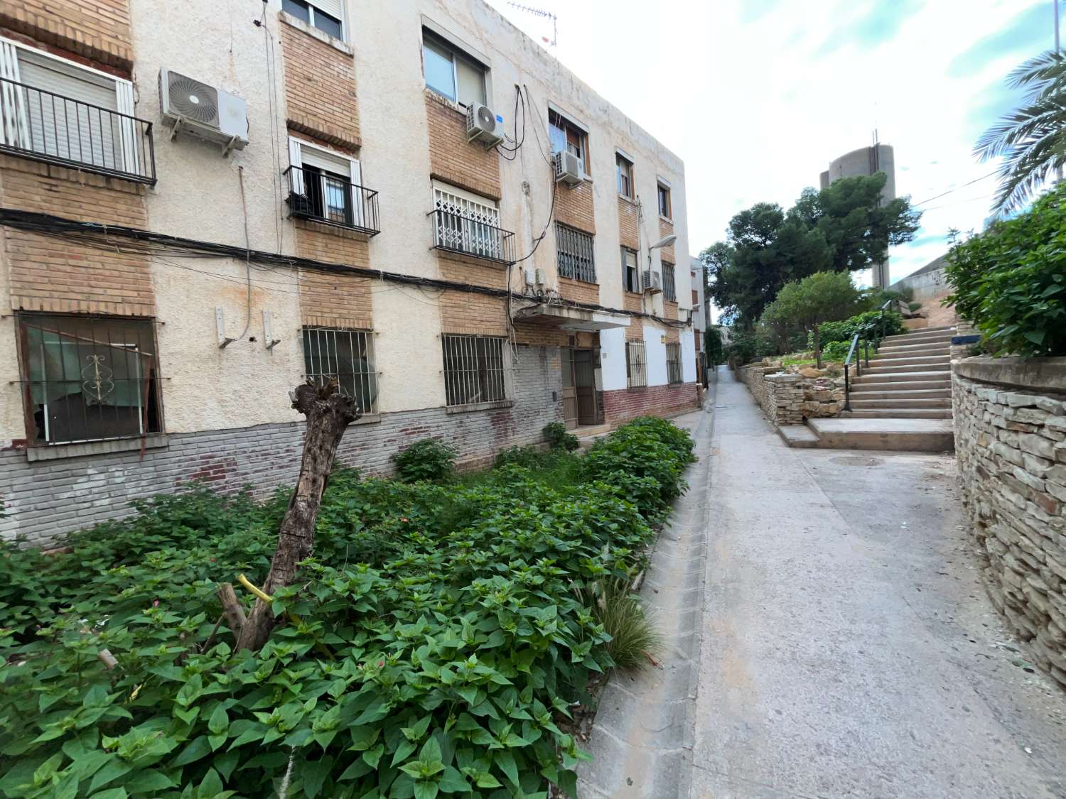 WOHNUNG IN ALICANTE