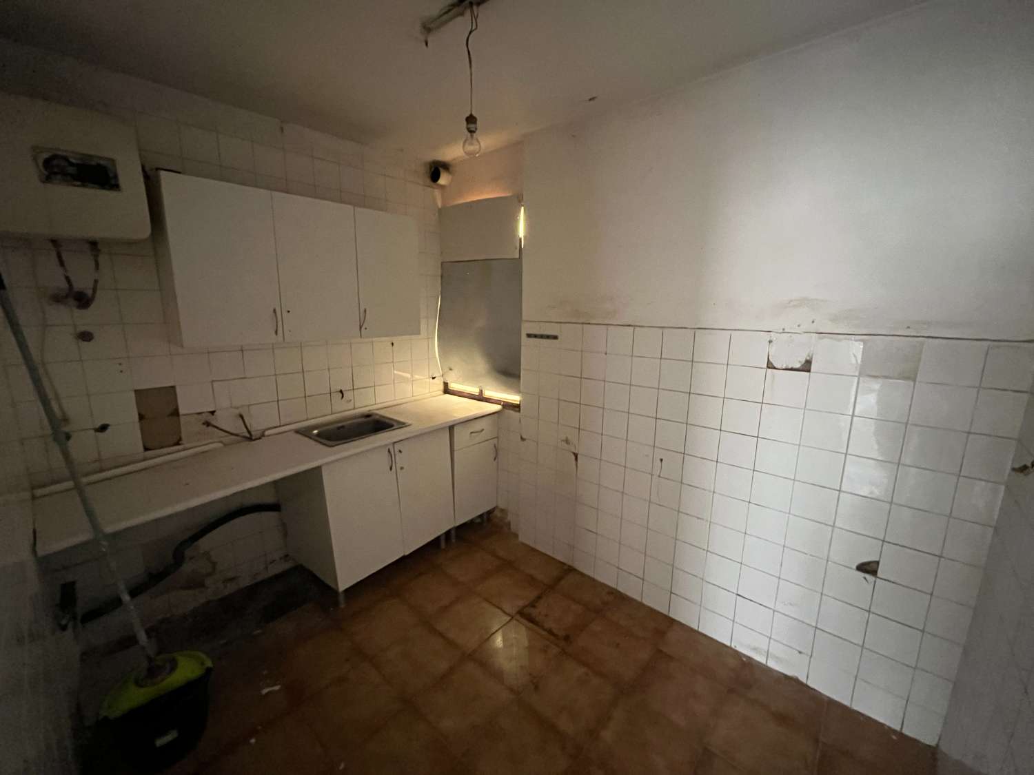 WOHNUNG IN ALICANTE