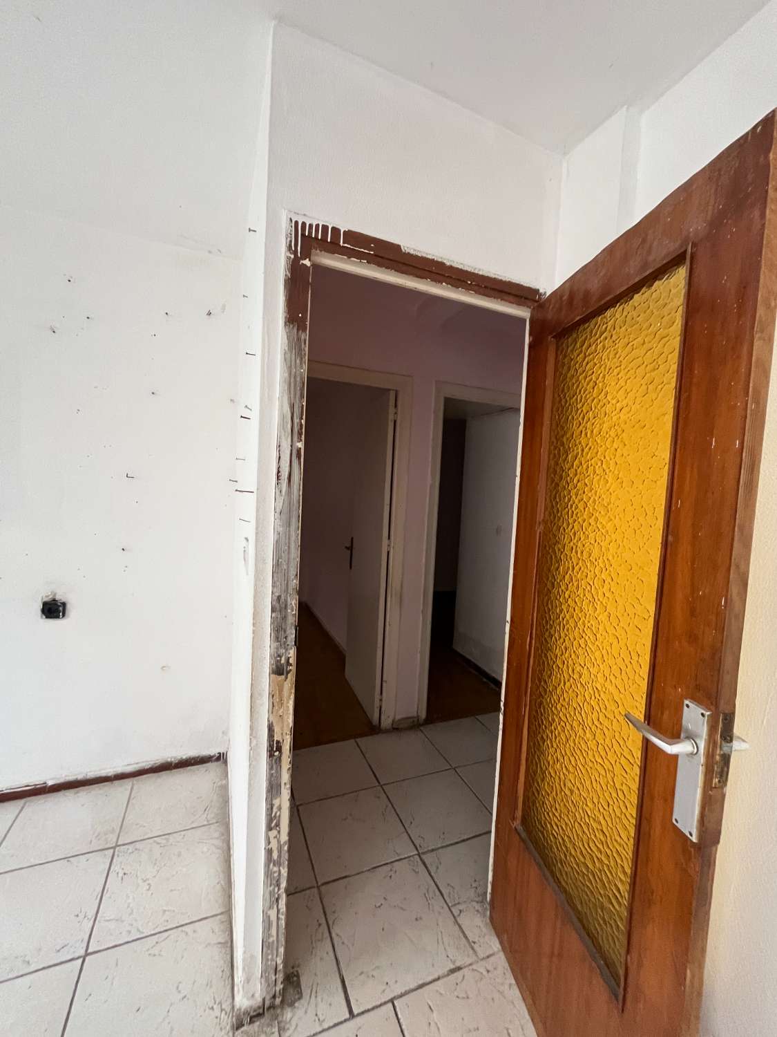 WOHNUNG IN ALICANTE
