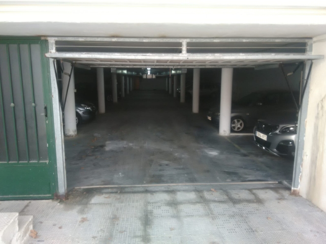 Garage en vente à Almoradí