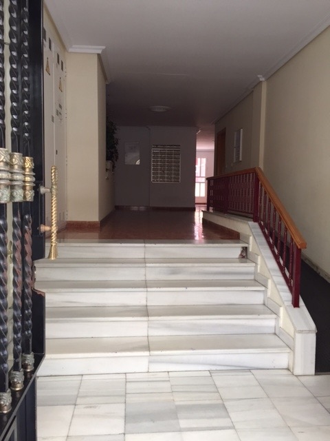 Квартира в оренду в Playa del Cura (Torrevieja)