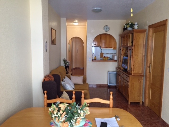 Квартира в оренду в Playa del Cura (Torrevieja)