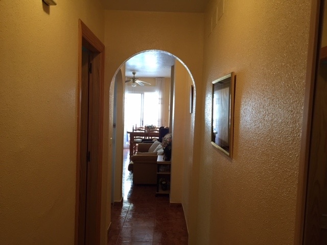 Квартира в оренду в Playa del Cura (Torrevieja)