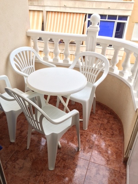 Квартира в оренду в Playa del Cura (Torrevieja)