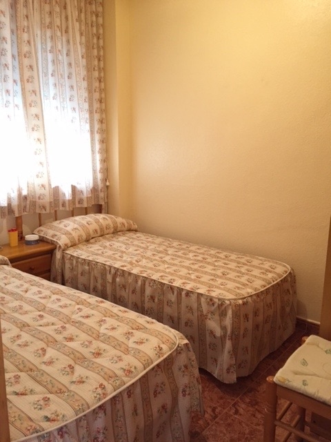 Квартира в оренду в Playa del Cura (Torrevieja)