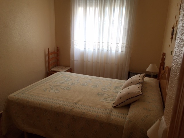 Квартира в оренду в Playa del Cura (Torrevieja)