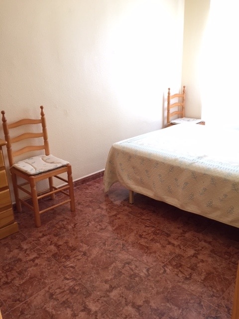 Квартира в оренду в Playa del Cura (Torrevieja)