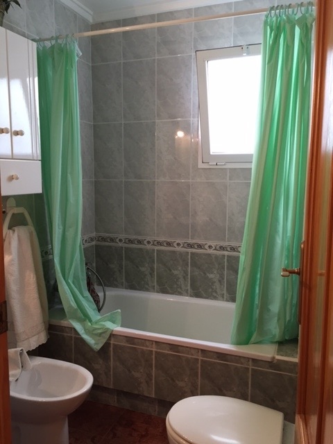 Квартира в оренду в Playa del Cura (Torrevieja)