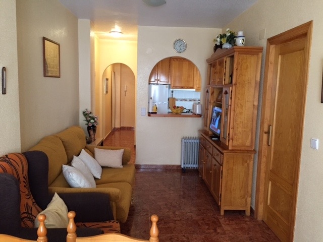 Квартира в оренду в Playa del Cura (Torrevieja)