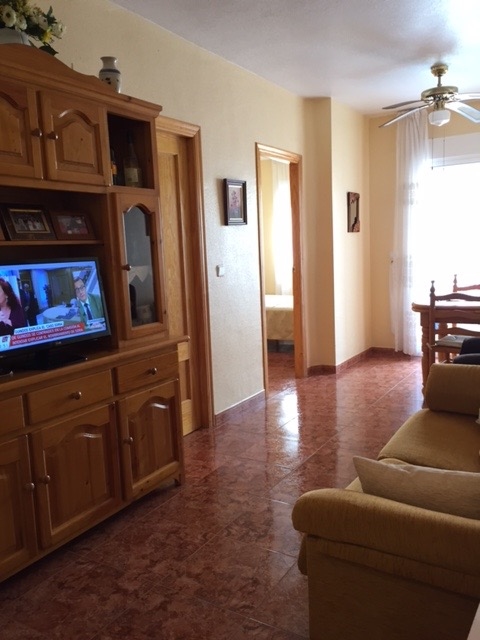 Квартира в оренду в Playa del Cura (Torrevieja)