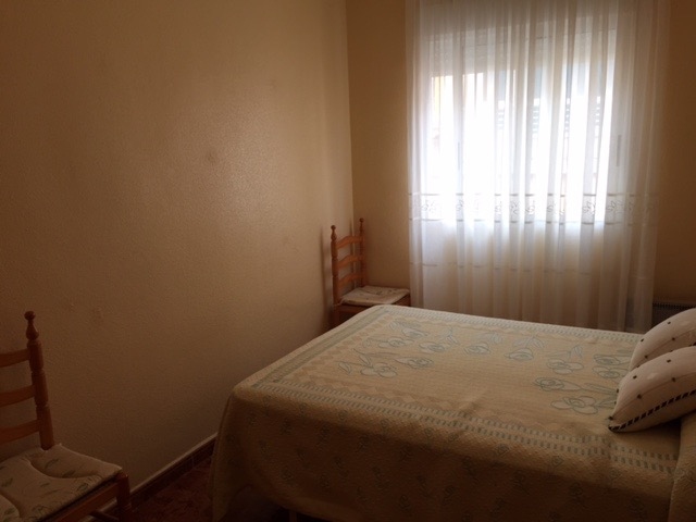 Квартира в оренду в Playa del Cura (Torrevieja)