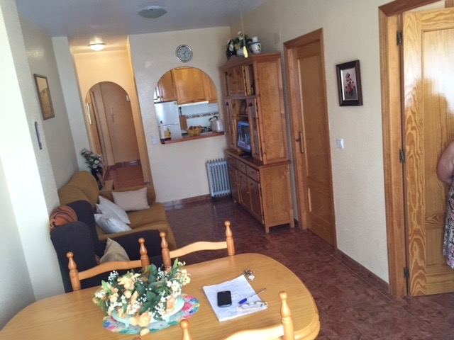 Квартира в оренду в Playa del Cura (Torrevieja)