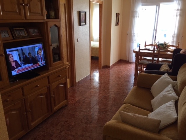 Квартира в оренду в Playa del Cura (Torrevieja)