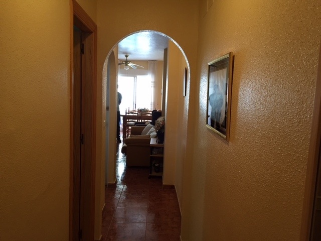 Квартира в оренду в Playa del Cura (Torrevieja)