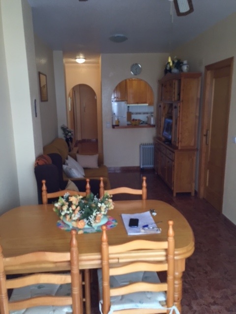 Квартира в оренду в Playa del Cura (Torrevieja)