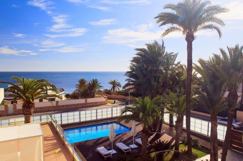 LUXURY VILLA IN LA VELETA WITH PANORAMIC SEA VIEWS!!! INCREDIBLE HOME! WITH ALL THE QUALITIES!!!