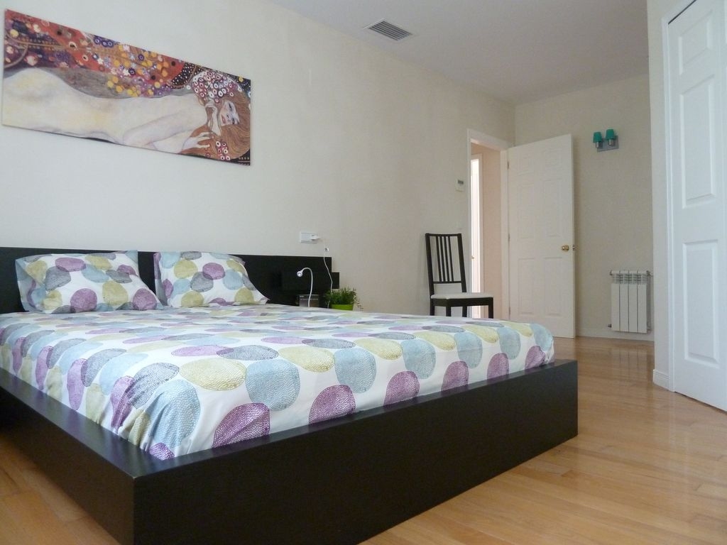 CHALET 165 m2 EN UN TERRENO DE 3500 M2