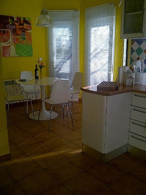 CHALET 165 m2 EN UN TERRENO DE 3500 M2